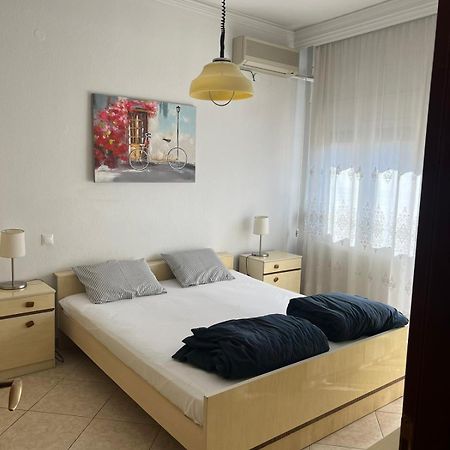 Apartment With Two Bedrooms In City Centre In Drama Greece Extérieur photo