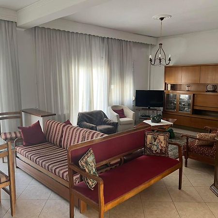 Apartment With Two Bedrooms In City Centre In Drama Greece Extérieur photo