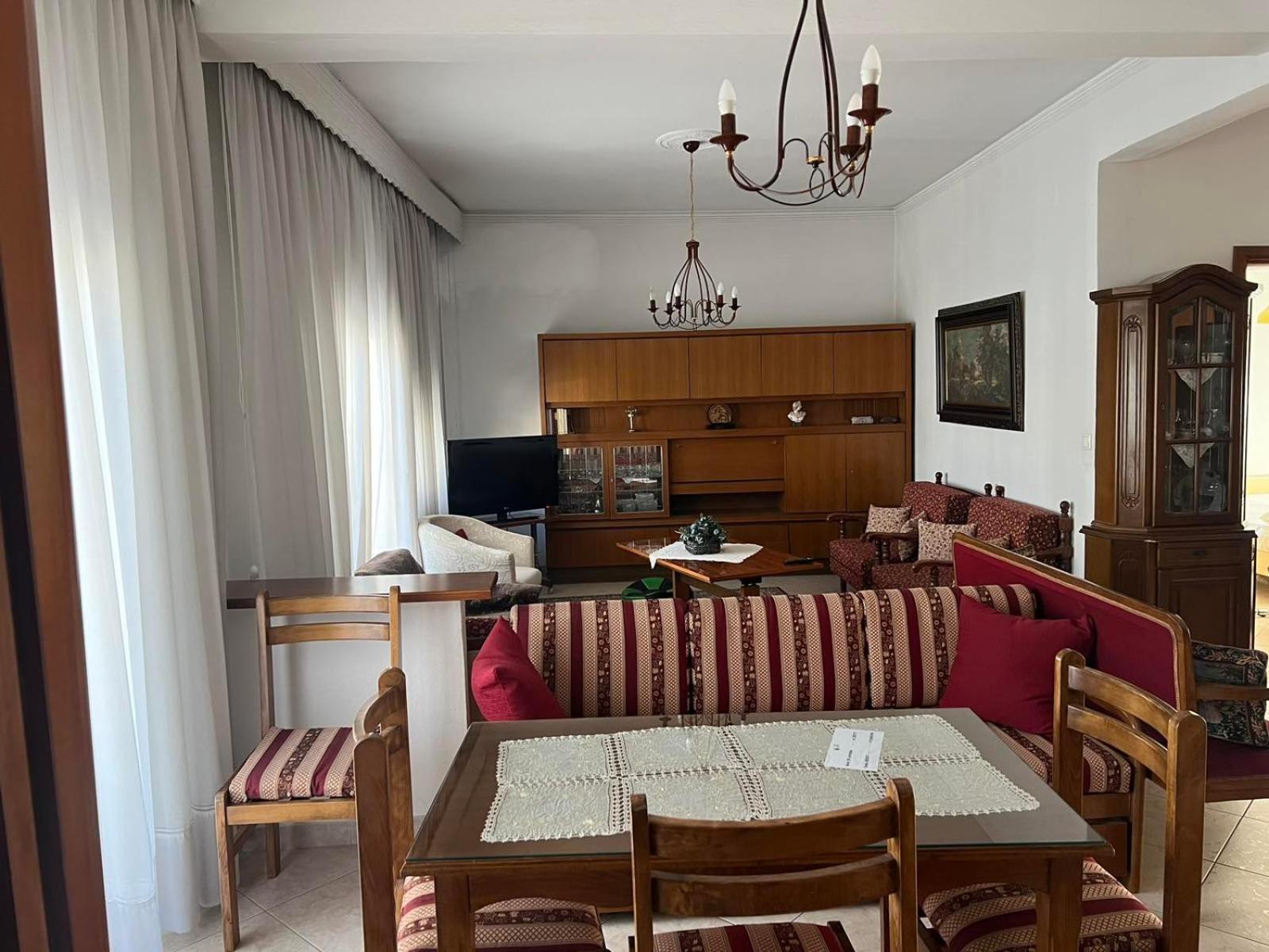 Apartment With Two Bedrooms In City Centre In Drama Greece Extérieur photo