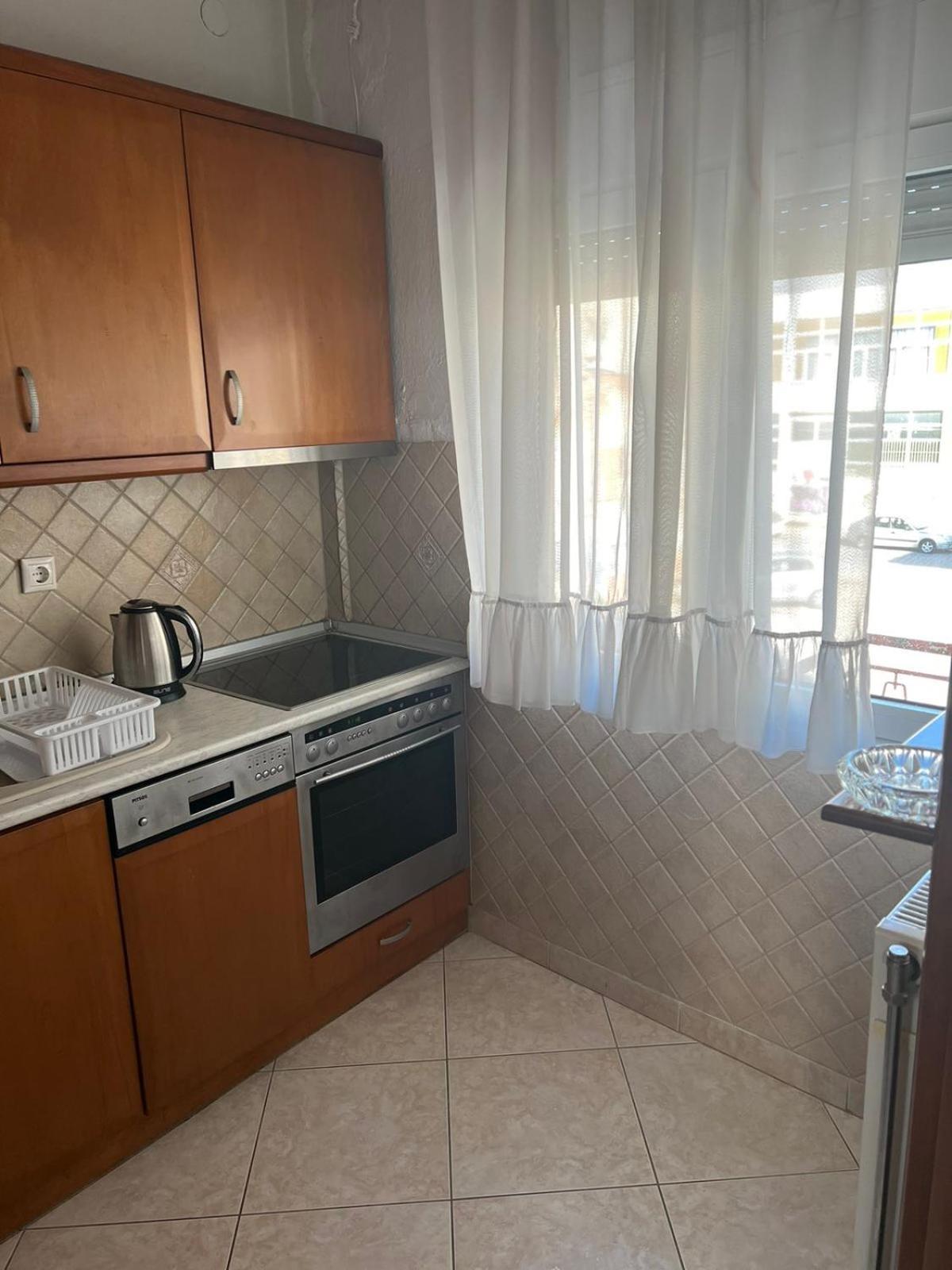 Apartment With Two Bedrooms In City Centre In Drama Greece Extérieur photo