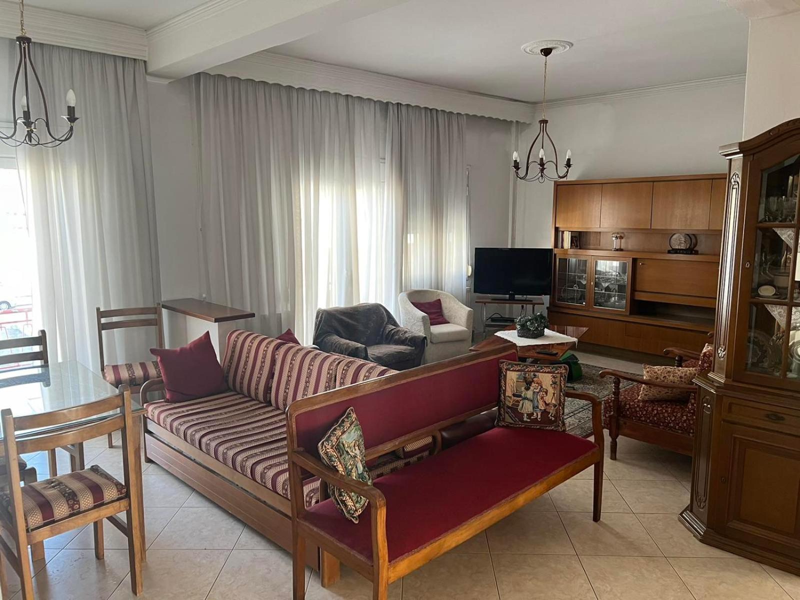 Apartment With Two Bedrooms In City Centre In Drama Greece Extérieur photo